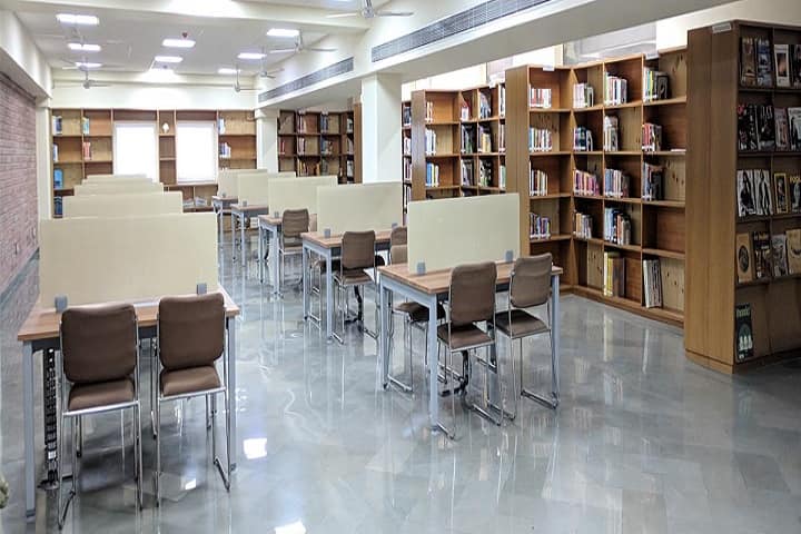 IIAD Delhi campus in New Delhi, Delhi, India — photo 6