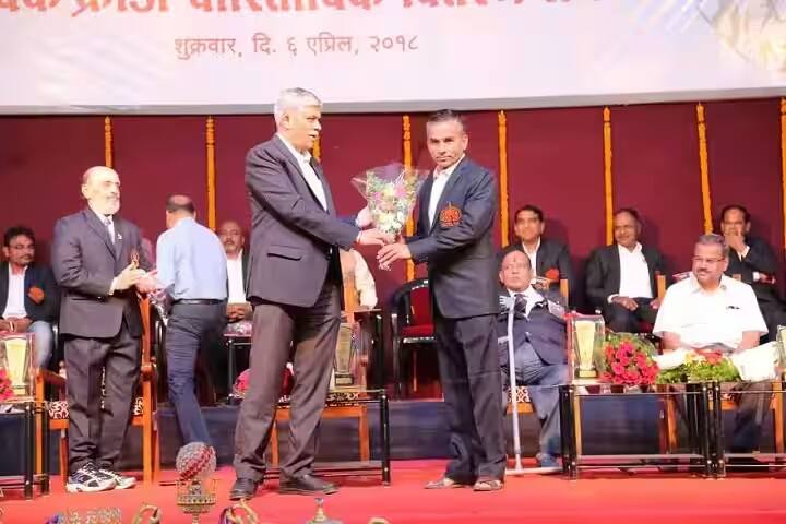 MVP Samaj's KPG Arts Commerce and Science College campus in Igatpuri, Maharashtra, India — photo 5