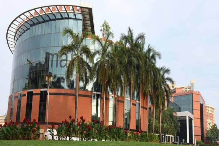 MIT Manipal campus in Manipal, Karnataka, India — photo 2