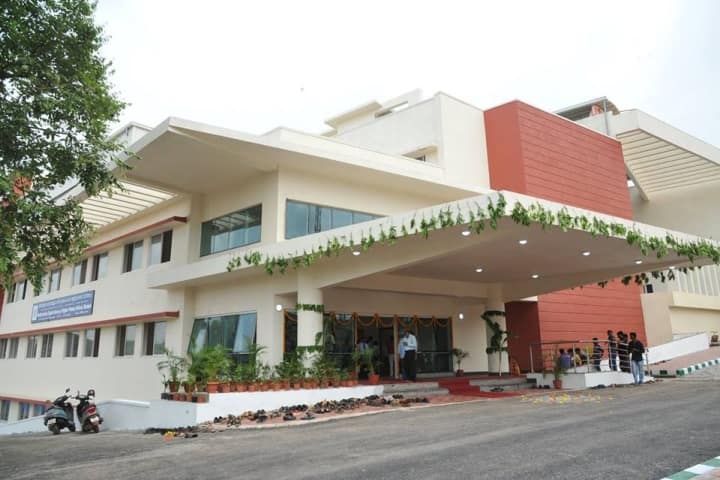 MIT Manipal campus in Manipal, Karnataka, India — photo 3