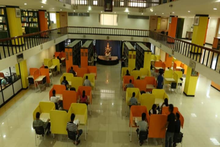 MIT Manipal campus in Manipal, Karnataka, India — photo 5