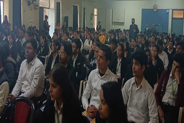 Don Bosco Institute of Technology campus in New Delhi, Delhi, India — photo 2