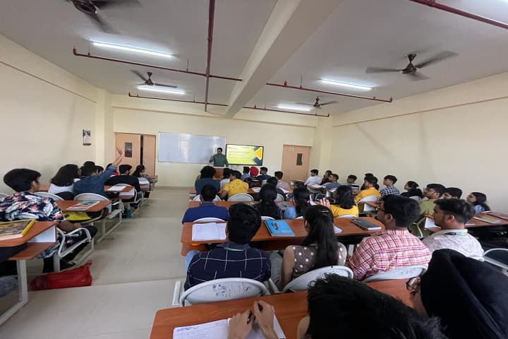 Don Bosco Institute of Technology campus in New Delhi, Delhi, India — photo 3