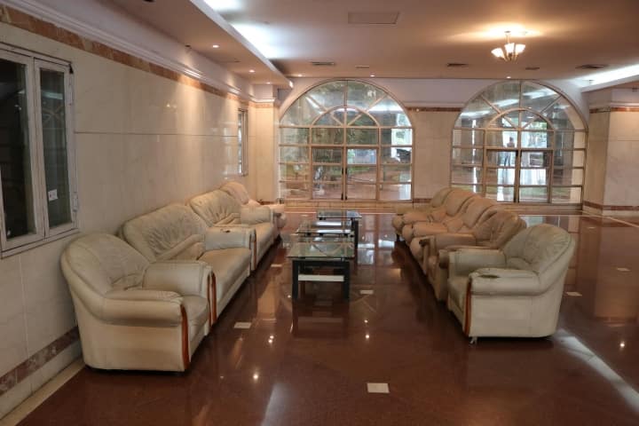 MNLU Mumbai campus in Mumbai, Maharashtra, India — photo 4