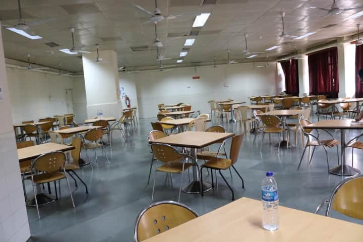 MNLU Mumbai campus in Mumbai, Maharashtra, India — photo 5