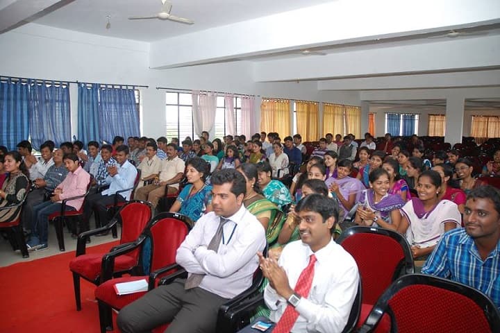 Don Bosco Institute of Management Studies and Computer Applications campus in Bangalore, Karnataka, India — photo 2