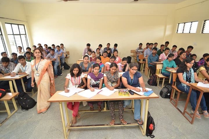 Don Bosco Institute of Management Studies and Computer Applications campus in Bangalore, Karnataka, India — photo 4