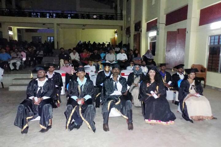 Monti International Institute of Management Studies campus in Puthanangadi, Kerala, India — photo 5