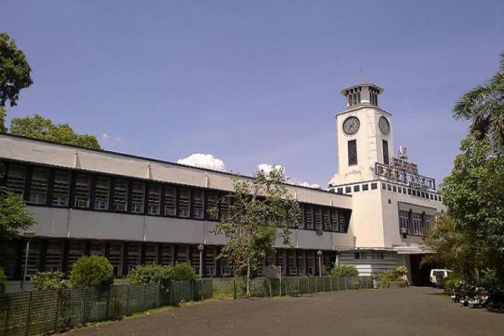NLU Jabalpur (DNLU) campus in Jabalpur, Madhya Pradesh, India — photo 1
