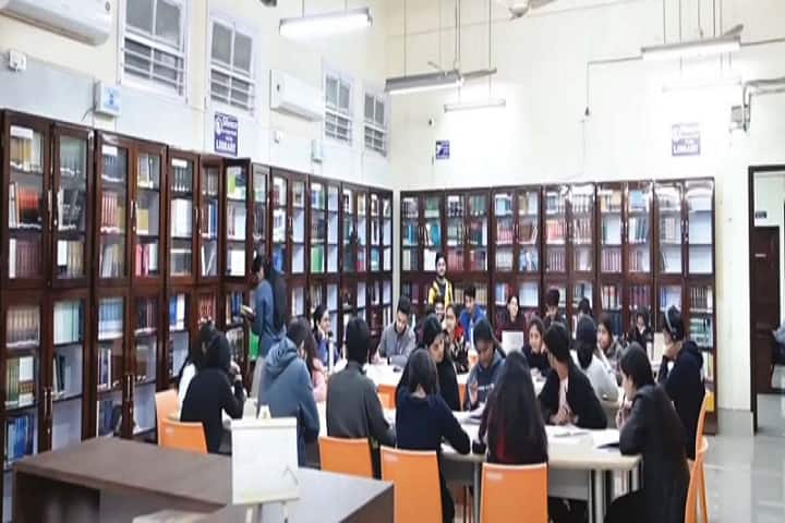 NLU Jabalpur (DNLU) campus in Jabalpur, Madhya Pradesh, India — photo 4