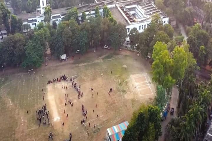 NLU Jabalpur (DNLU) campus in Jabalpur, Madhya Pradesh, India — photo 5