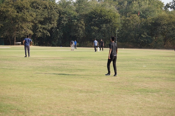 MNLU Nagpur campus in Nagpur, Maharashtra, India — photo 5