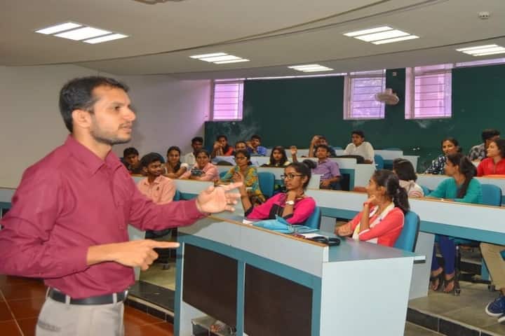 AIMIT Mangalore campus in Mangalore, Karnataka, India — photo 2