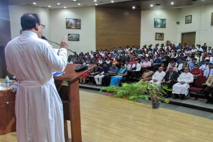 AIMIT Mangalore campus in Mangalore, Karnataka, India — photo 3
