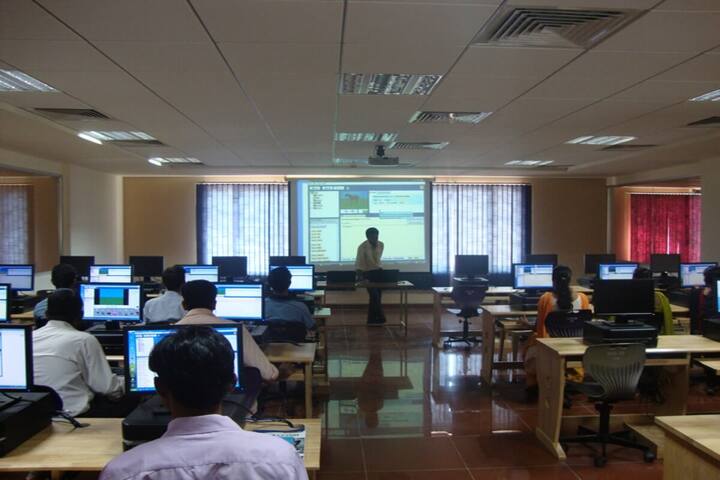 AIMIT Mangalore campus in Mangalore, Karnataka, India — photo 4