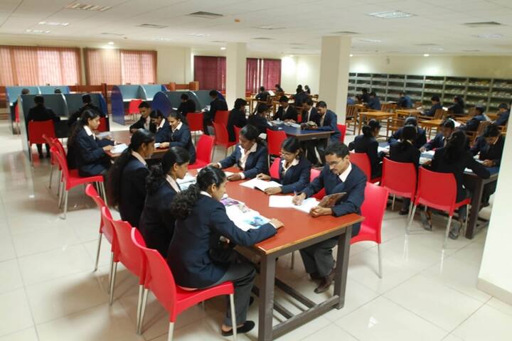 AIMIT Mangalore campus in Mangalore, Karnataka, India — photo 5
