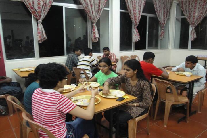 AIMIT Mangalore campus in Mangalore, Karnataka, India — photo 6