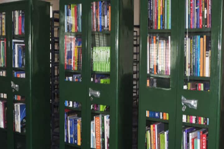 Davinci School of Design and Architecture campus in Chennai, Tamil Nadu, India — photo 5