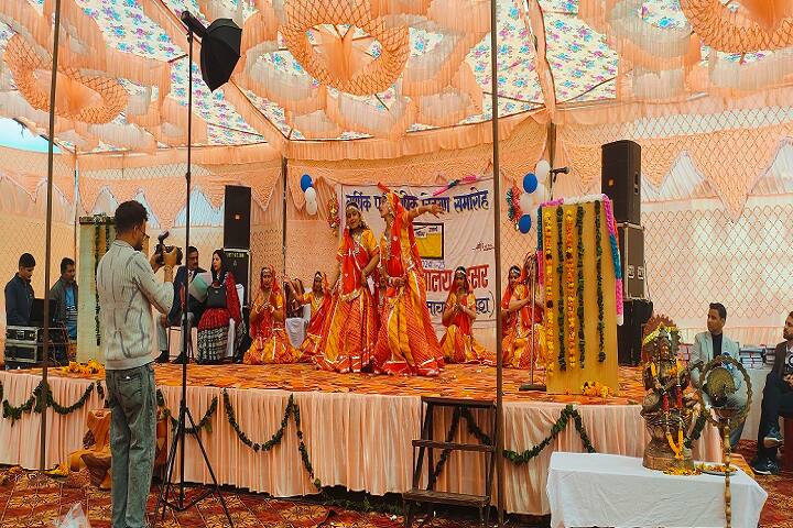 Government College campus in Hamirpur, Himachal Pradesh, India — photo 6