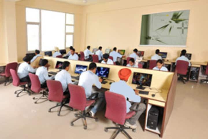 MK School of Management campus in Amritsar, Punjab, India — photo 3