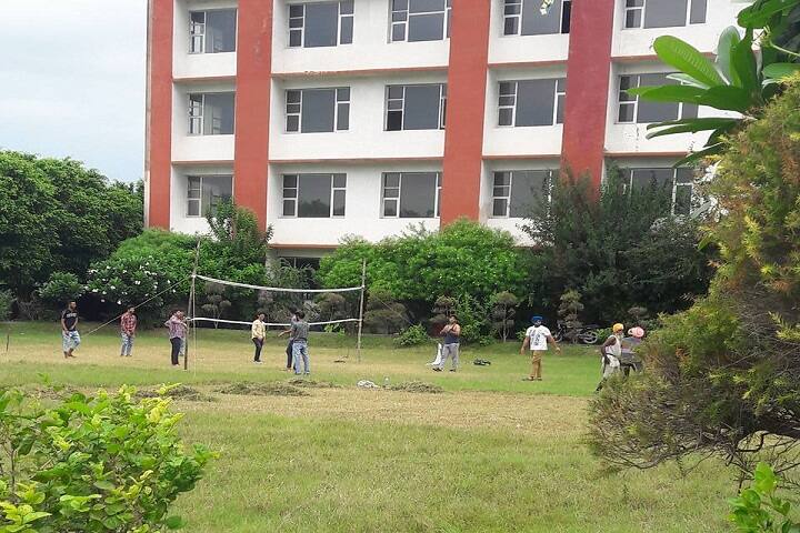 MK School of Management campus in Amritsar, Punjab, India — photo 5