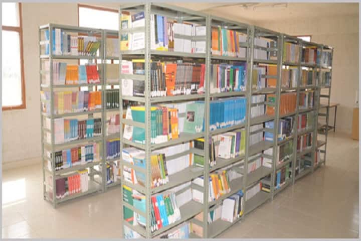 MJR Institute of Business Management campus in Chittoor, Andhra Pradesh, India — photo 5