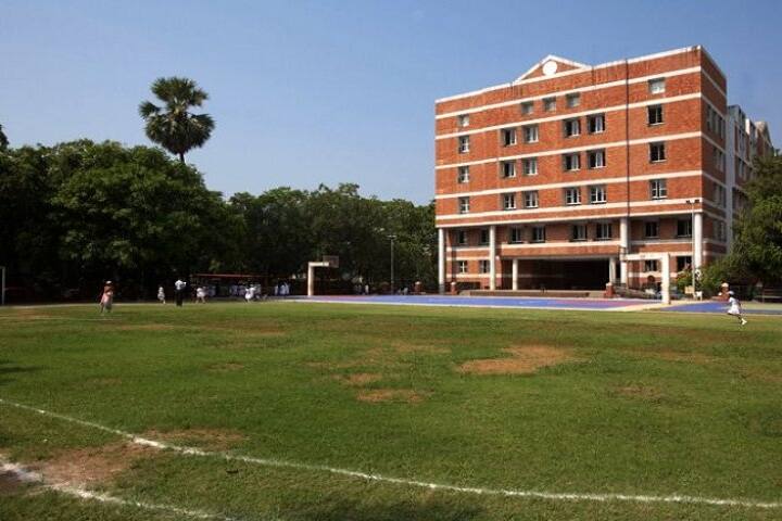 SDA Bocconi Asia Center campus in Mumbai, Maharashtra, India — photo 1