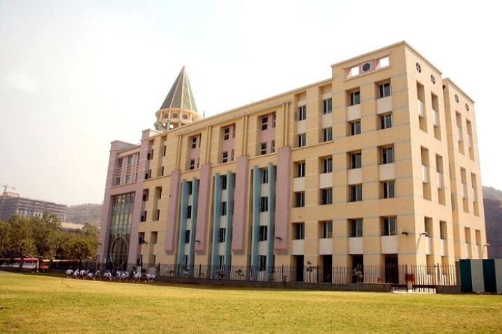 SDA Bocconi Asia Center campus in Mumbai, Maharashtra, India — photo 2