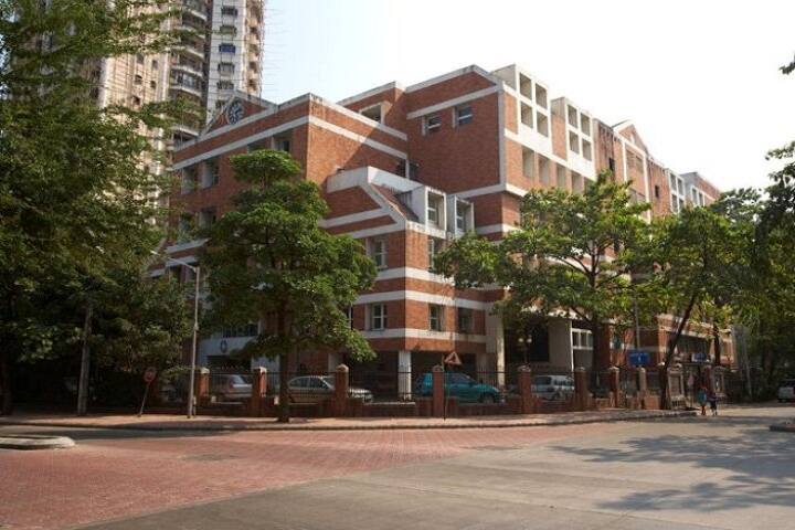 SDA Bocconi Asia Center campus in Mumbai, Maharashtra, India — photo 3