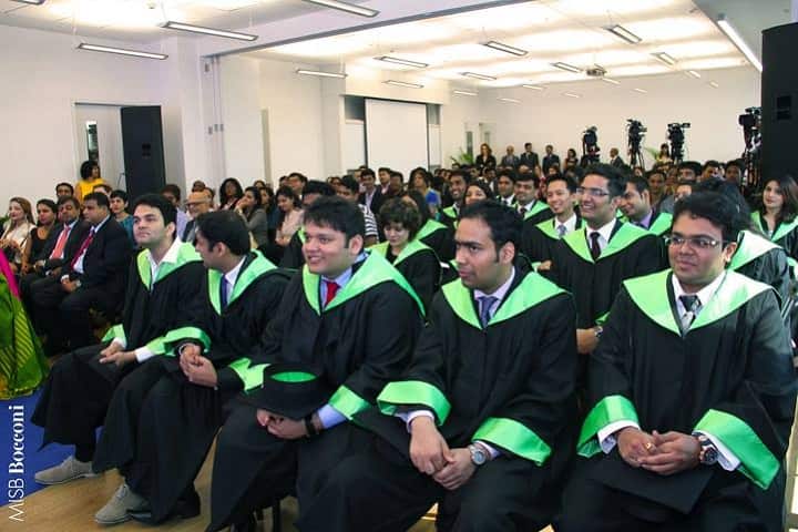 SDA Bocconi Asia Center campus in Mumbai, Maharashtra, India — photo 6
