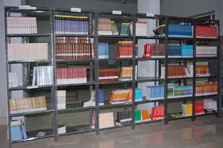 GIET Khordha campus in Khordha, Odisha, India — photo 4