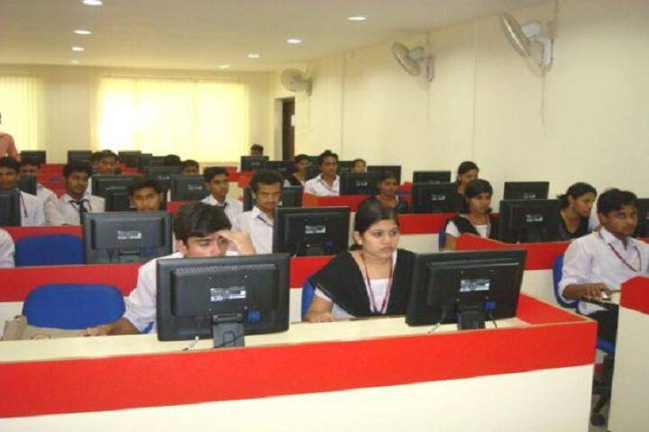 GIET Khordha campus in Khordha, Odisha, India — photo 6