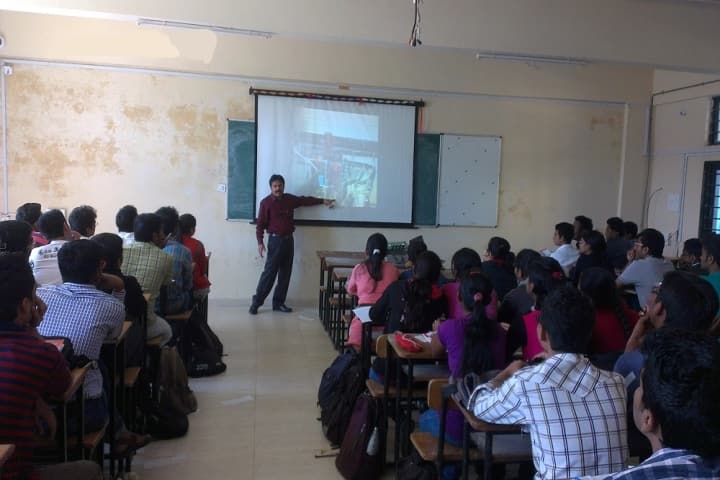 GECG campus in Gandhinagar, Gujarat, India — photo 4