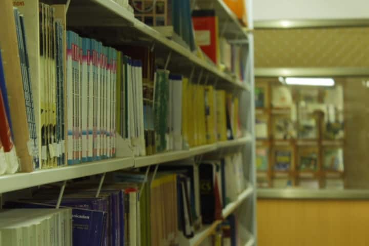 GECG campus in Gandhinagar, Gujarat, India — photo 6