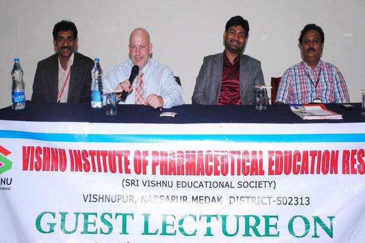 VIPER Narasapur campus in Medak, Telangana, India — photo 6