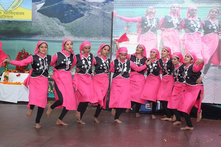 Government College campus in Kangra, Himachal Pradesh, India — photo 6