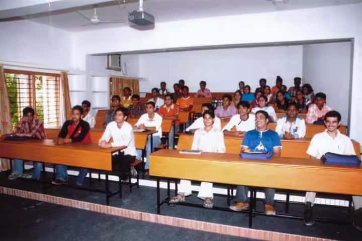 Aishwarya Institute of Management and IT campus in Udaipur, Rajasthan, India — photo 3