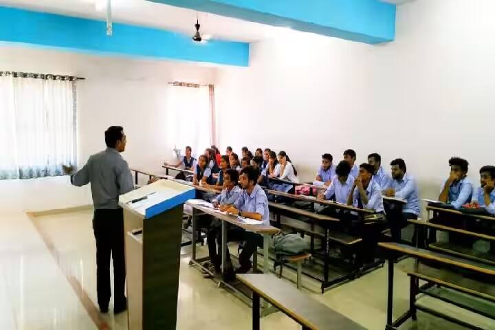 MIT First Grade College campus in Mysuru, Karnataka, India — photo 4