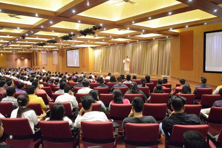 MATS School of Library Science campus in Raipur, Chhattisgarh, India — photo 5