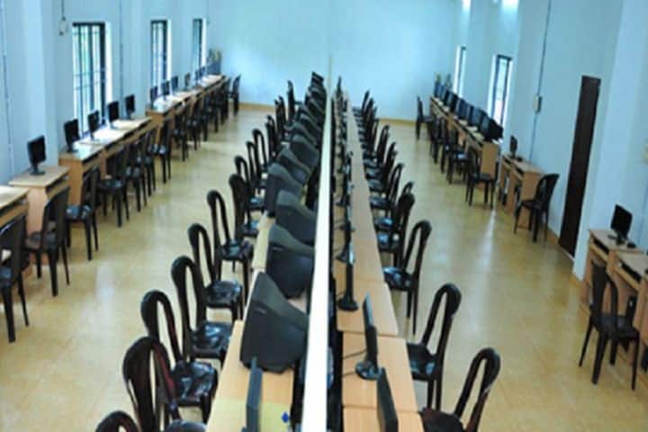 Kakinada Institute of Technological Sciences campus in Kakinada, Andhra Pradesh, India — photo 2