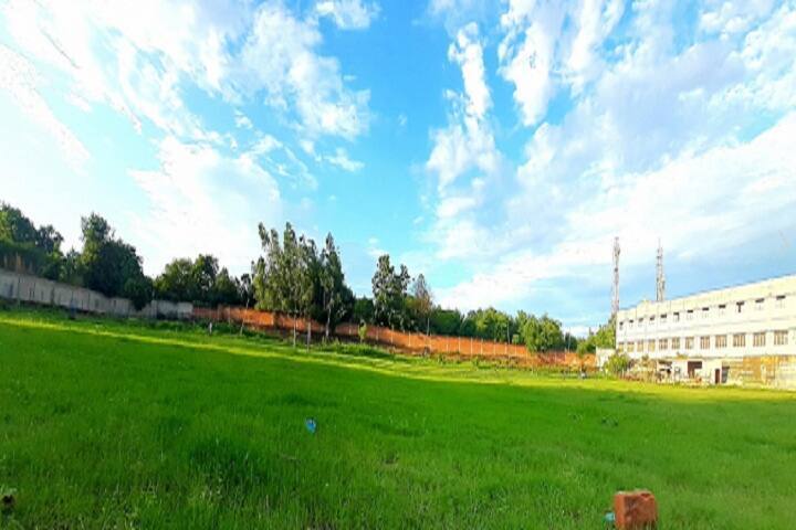 Shyam Baksh Mahavidyalaya campus in Sultanpur, Uttar Pradesh, India — photo 5