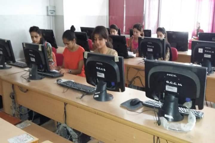Government College campus in Chamba, Himachal Pradesh, India — photo 2