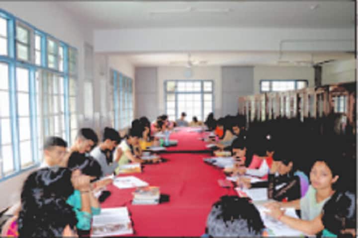 Government College campus in Chamba, Himachal Pradesh, India — photo 3