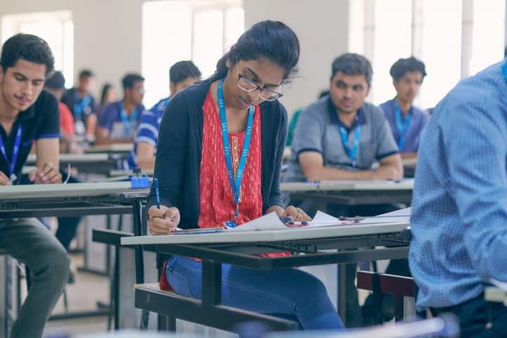 VIT Bhopal campus in Bhopal, Madhya Pradesh, India