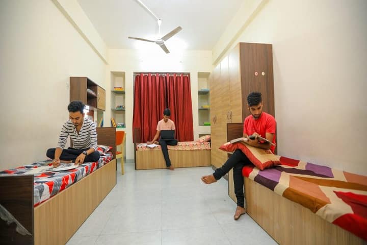 VIT Bhopal campus in Bhopal, Madhya Pradesh, India — photo 2