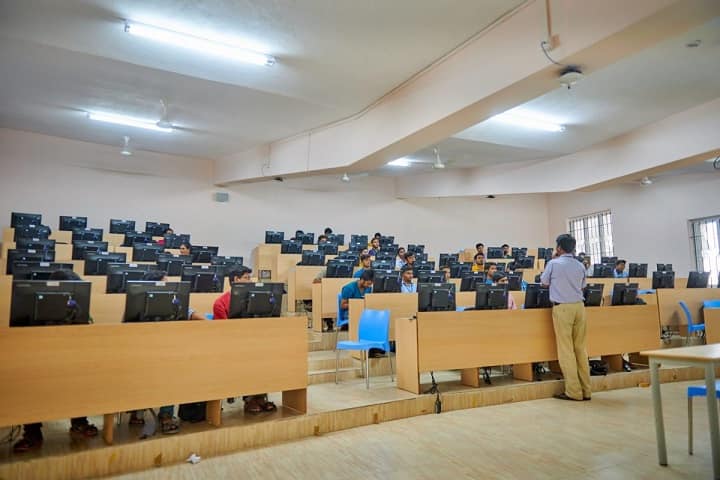 VIT Bhopal campus in Bhopal, Madhya Pradesh, India — photo 3