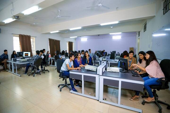 VIT Bhopal campus in Bhopal, Madhya Pradesh, India — photo 4