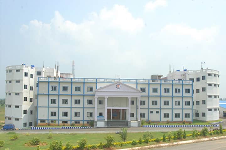 Agriculture and Food Management Institute, Mysore campus in Naguvanahalli, Karnataka, India