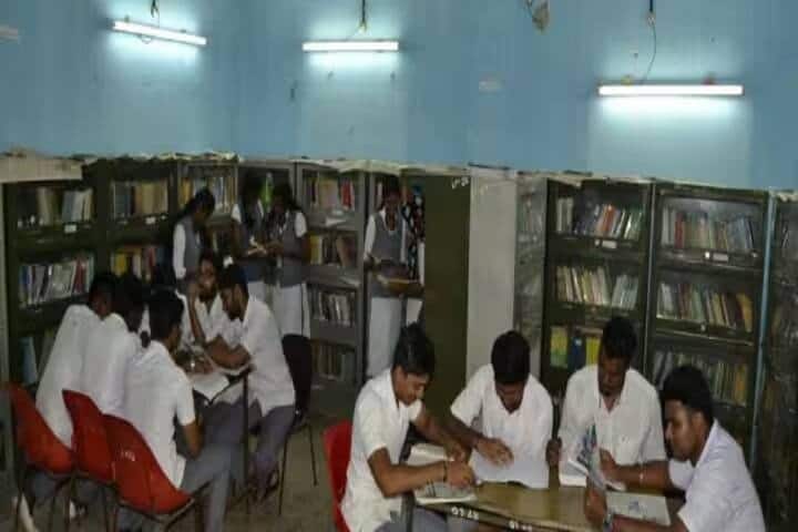 College of Applied Science (IHRD), Mavelikara campus in Alappuzha, Kerala, India — photo 2