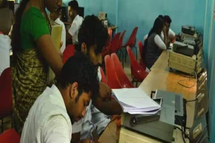 College of Applied Science (IHRD), Mavelikara campus in Alappuzha, Kerala, India — photo 3